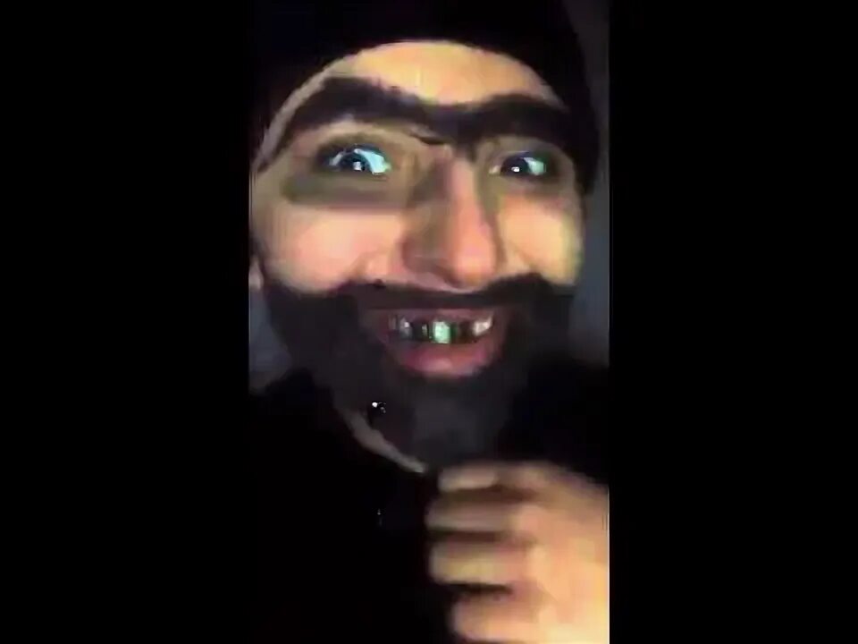Смешные чеченцы