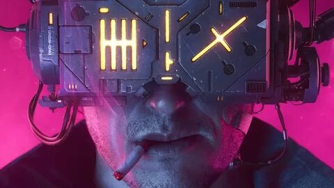 Interface dark headz refix