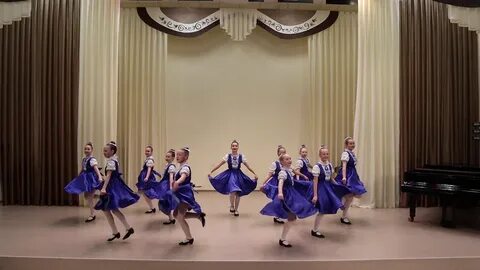 Школа искусств сарапул