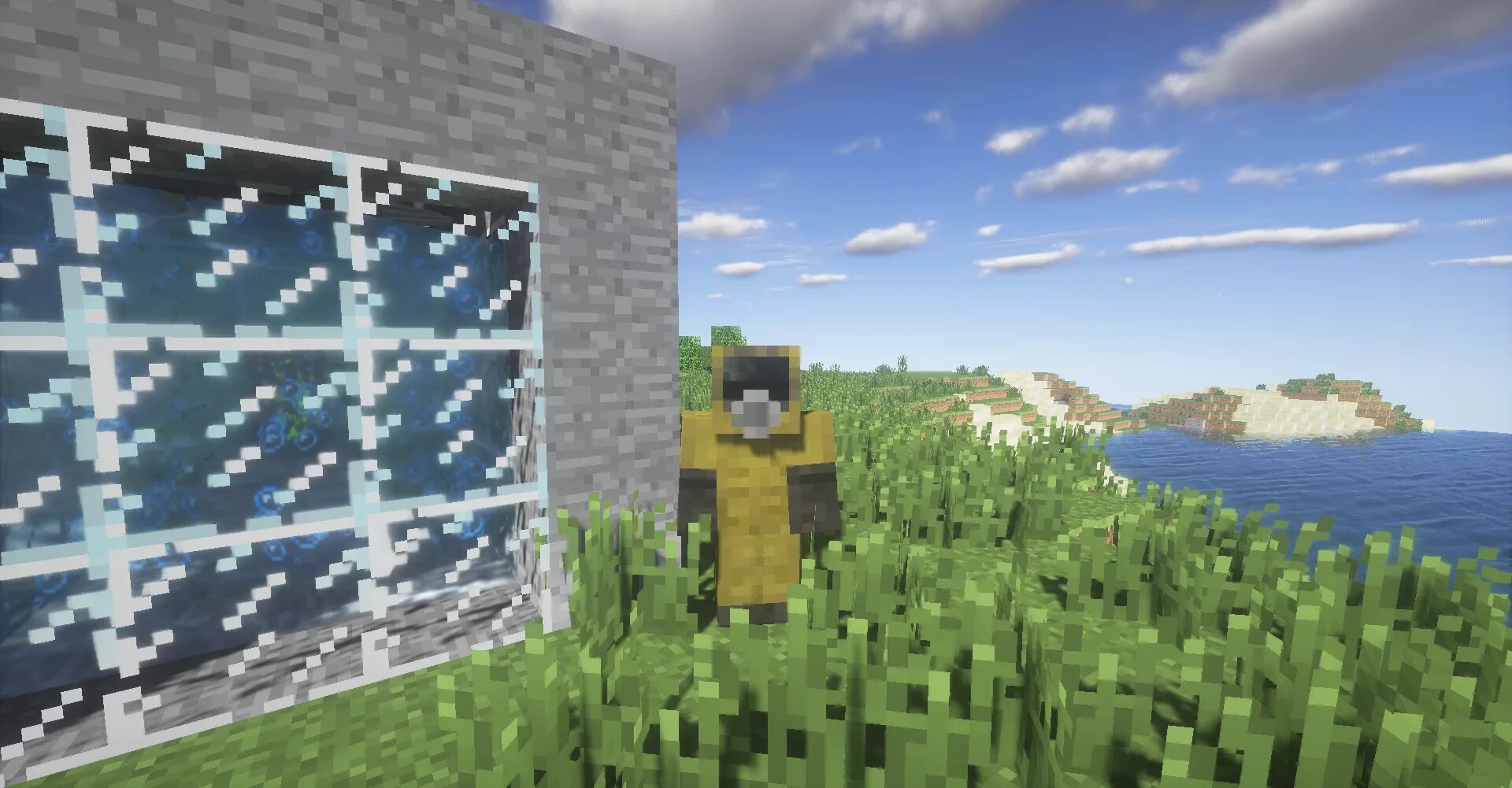 Physics mod 1.12. Physics mod 1.12