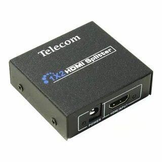 Разветвитель hdmi на 2