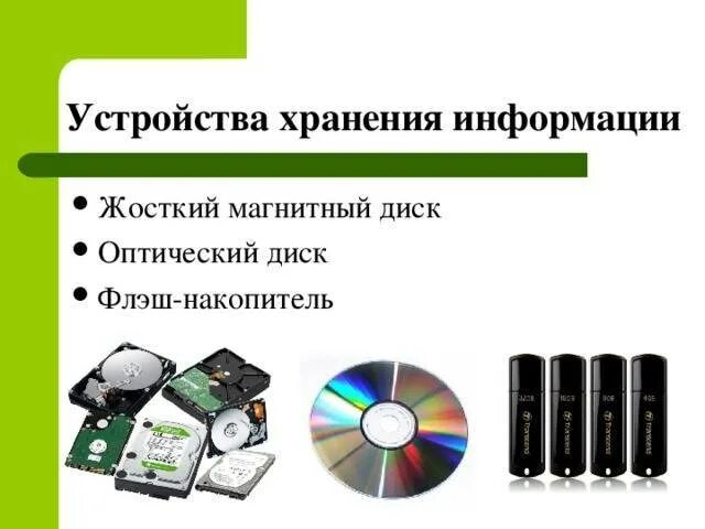 Какие существуют устройства хранения информации. Устройства хранения информации. современные устройства хранения информации. устройства компьютера устройства хранения. приспособление для хранения информации.