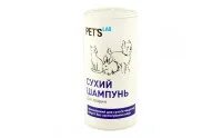 Сухой шампунь для кошек как пользоваться