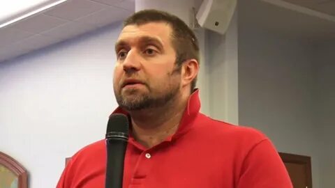 Потапенко ютуб последнее сегодня