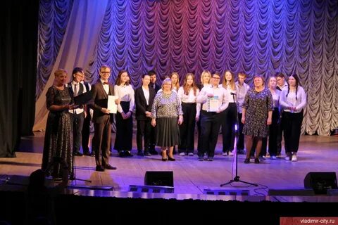 Класс года 2015