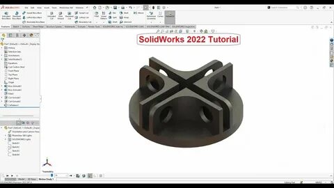 Solidworks 2022