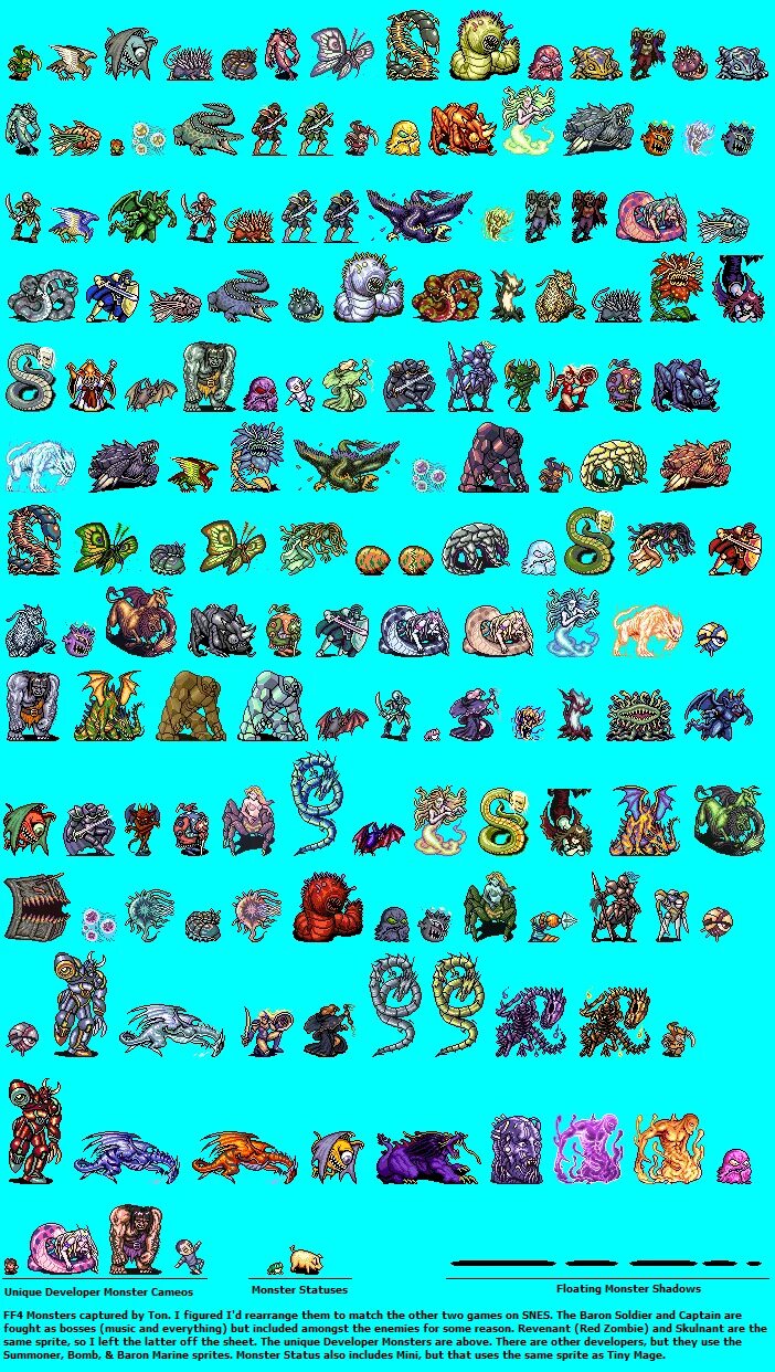 Fantasy enemies. Final fantasy xii драконы. Final fantasy 1987. Финал фэнтези багамут. Ghost sprite.