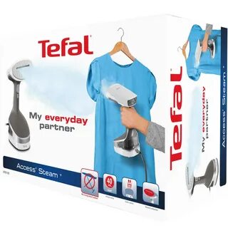 Ручной отпариватель tefal access отзывы