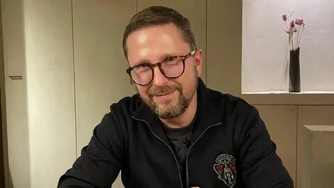 Шарий новое последнее сегодня