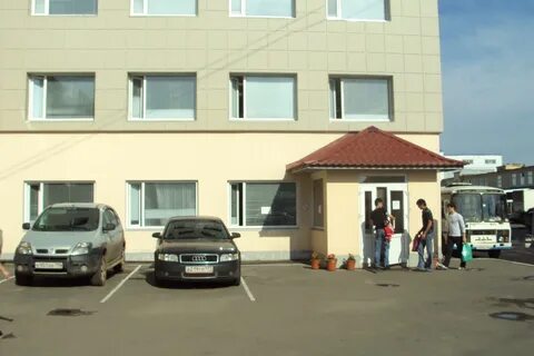 Реутов фабричная