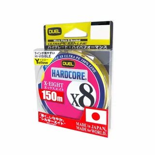 Hardcore 10