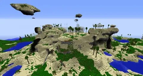 Biomes 1.12 2