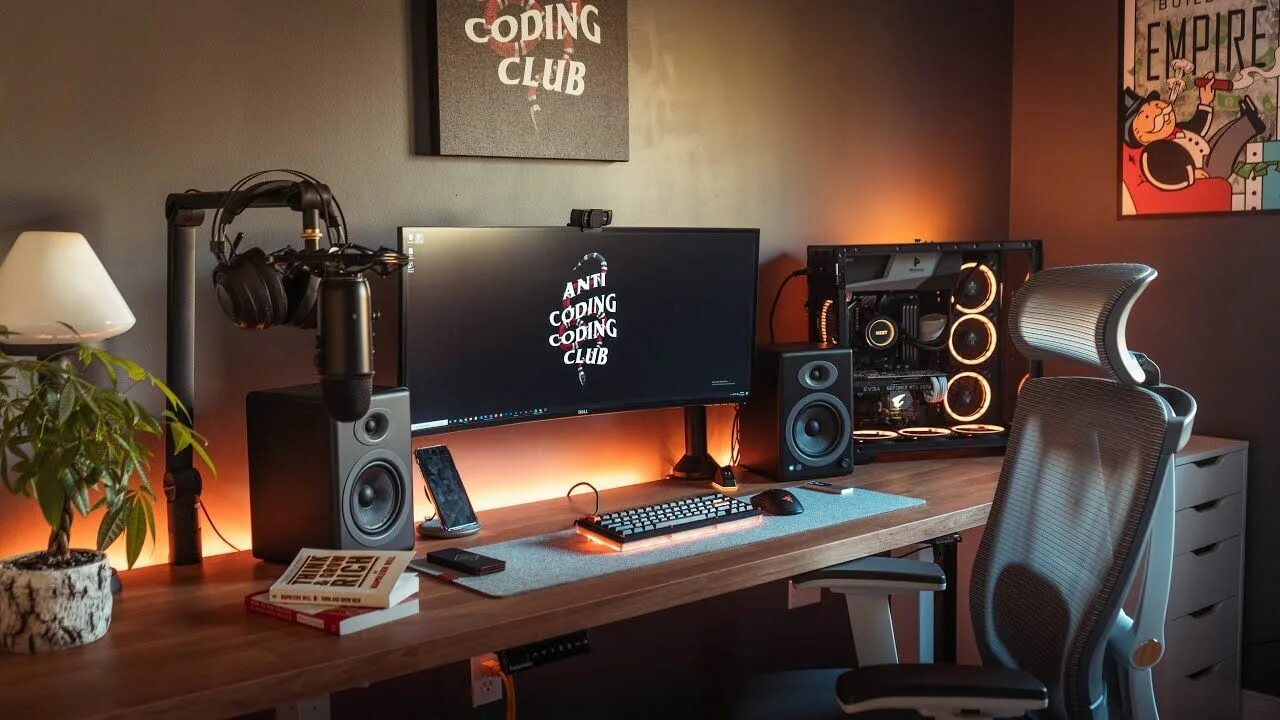 My perfect work