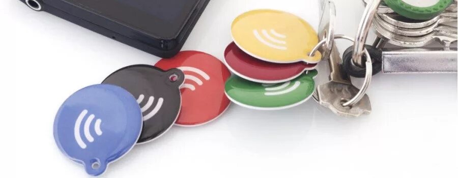 Записать nfc