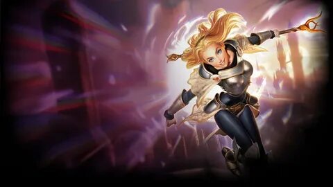Lux x 48