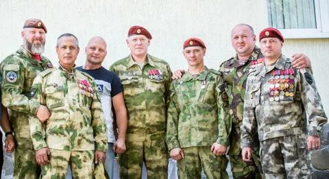 Подразделение 17