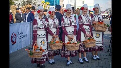 Республика гагаузия