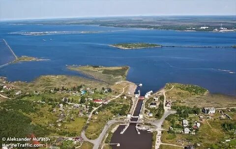 Г беломорск