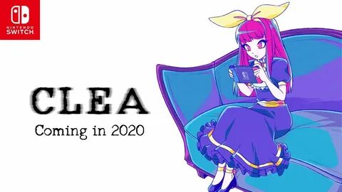 Clea