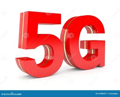 Red 5g