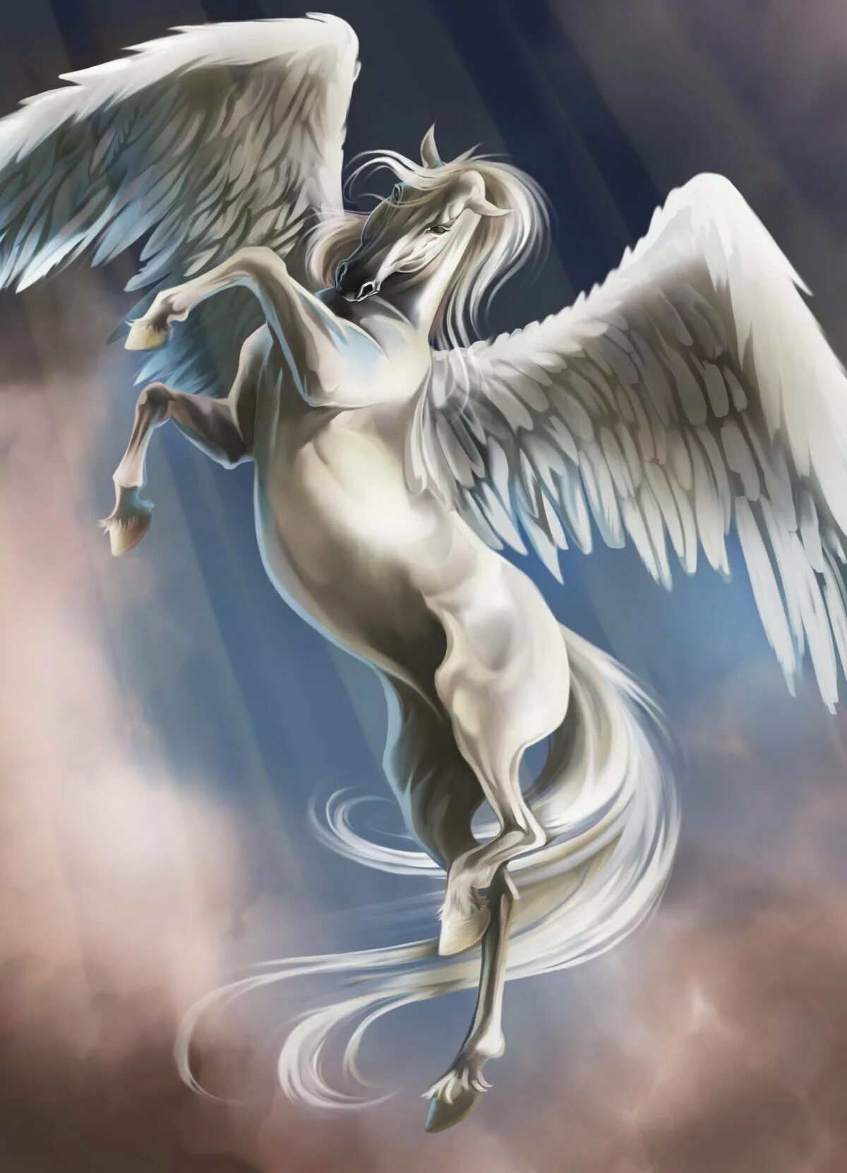 Кто является отцом бессмертного крылатого пегаса. Мифический крылатый конь пегас. Пегас в мифологии древней греции. Кто является отцом бессмертного крылатого пегаса. Кто является отцом бессмертного крылатого пегаса.