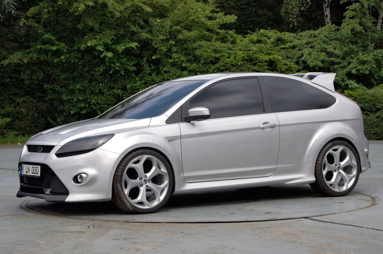 Cs2 focus. Форд фокус 2 RS. Ford Focus 2 r17 RS. Ford Focus RS 2008. Ford Focus St 2009.