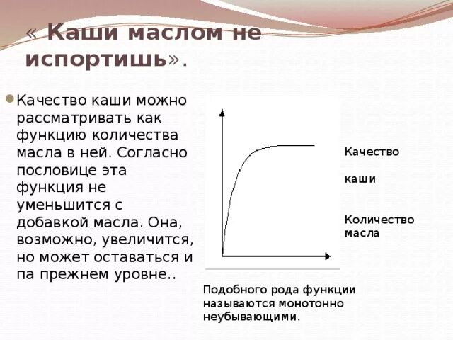 Диаграмма по пословице. Графики пословиц. Каши маслом не испортишь график функции. Пословицы в диаграммах. Поговорка кашу маслом