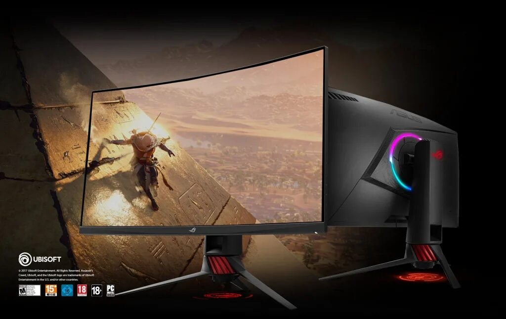 Монитор 32 бита. Монитор asus rog strix xg32vq. asus xg32vq 32. asus rog монитор 144 гц. asus 32 дюйма 144 гц.