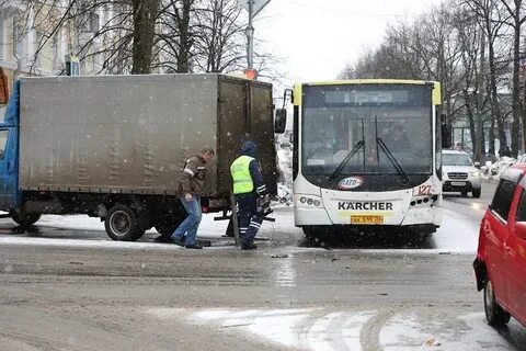 Водитель в вологде