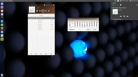 Player linux