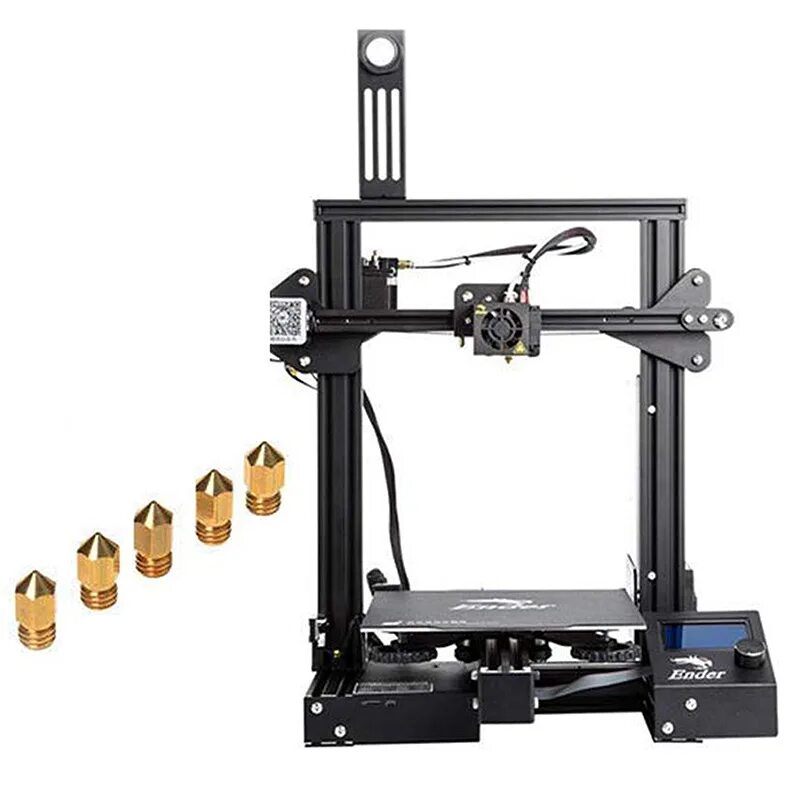 Creality Ender 3 Pro. 3d принтер Ender 3 Pro. Creality Ender-3 параметры. Creality Ender-3 Pro характеристики. 3d ender 3 pro