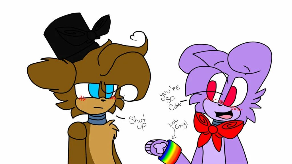 Fnaf 9 ships. Helium fnaf ship. Fnaf ships арты. Шиппинг фнаф. Щекотка фнаф 5.
