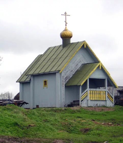 Пикалёво. Фотография из альбома Наш край (окрестности). Интересные объекты. - 63
