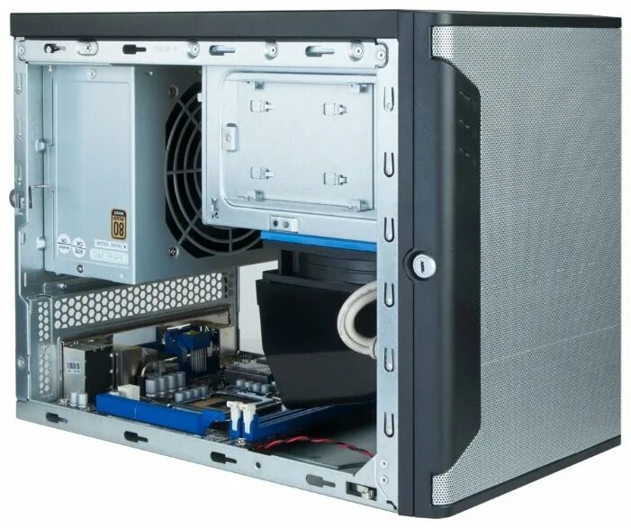 системный блок для сервера. серверный корпус для пк. системный блок для сервера. компьютерный корпус chenbro sr30169 250w black. серверный корпус supermicro.