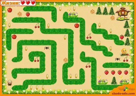 Игры развивающие силу