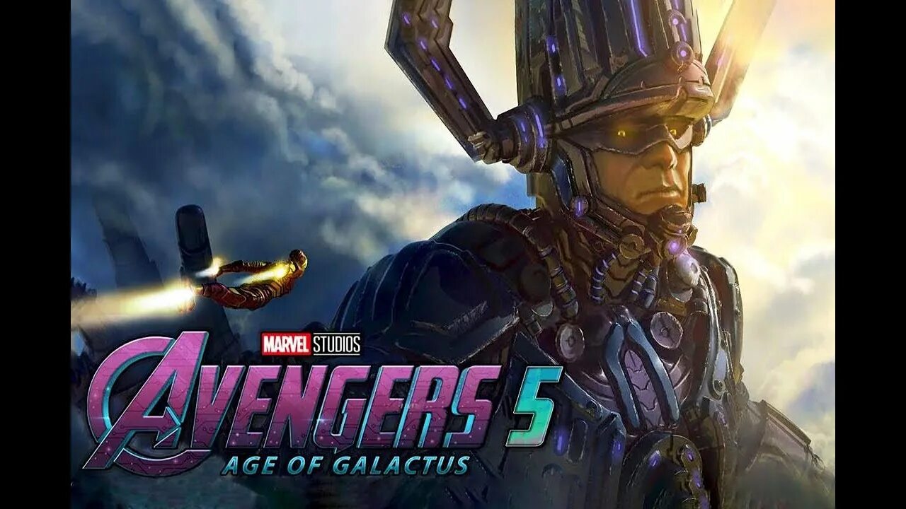 Мстители 5 трейлер. Мстители 5 трейлер
