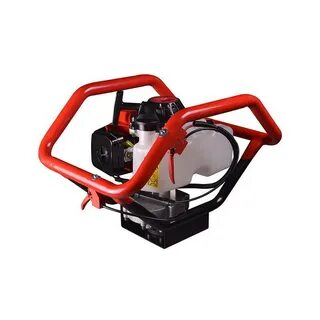 Мотобур fubag fpb 71