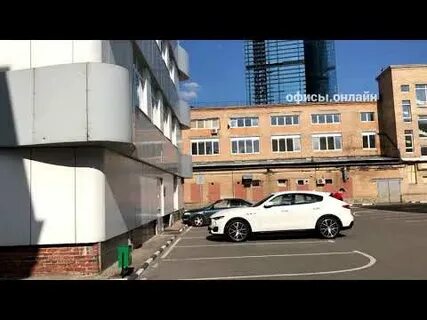 Кутузовский 36 11