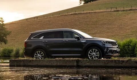 Sorento 4