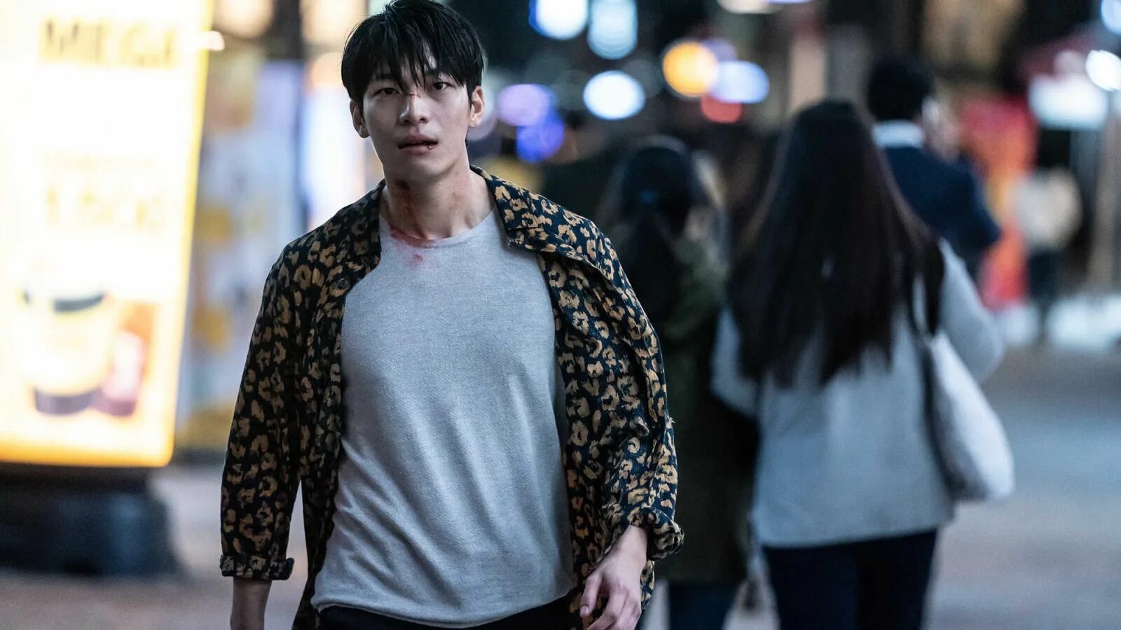 Полночь фильм 2021. Тэ ян. Полночь фильм корея. Не слыша зла корея. Полночь фильм 2021.