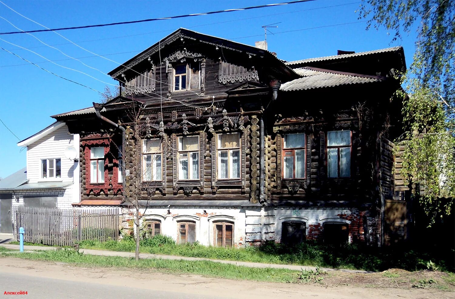 Данилова богородск. А. К. Богородск ул данилова дом 38 нижегородская область. Архитектура города богородска нижегородской области.