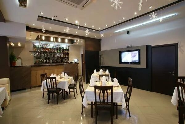 Permanently closed: Kafe-bar Kovcheg, cafe, Krasnodar Territory, Sochi, Lazarevs