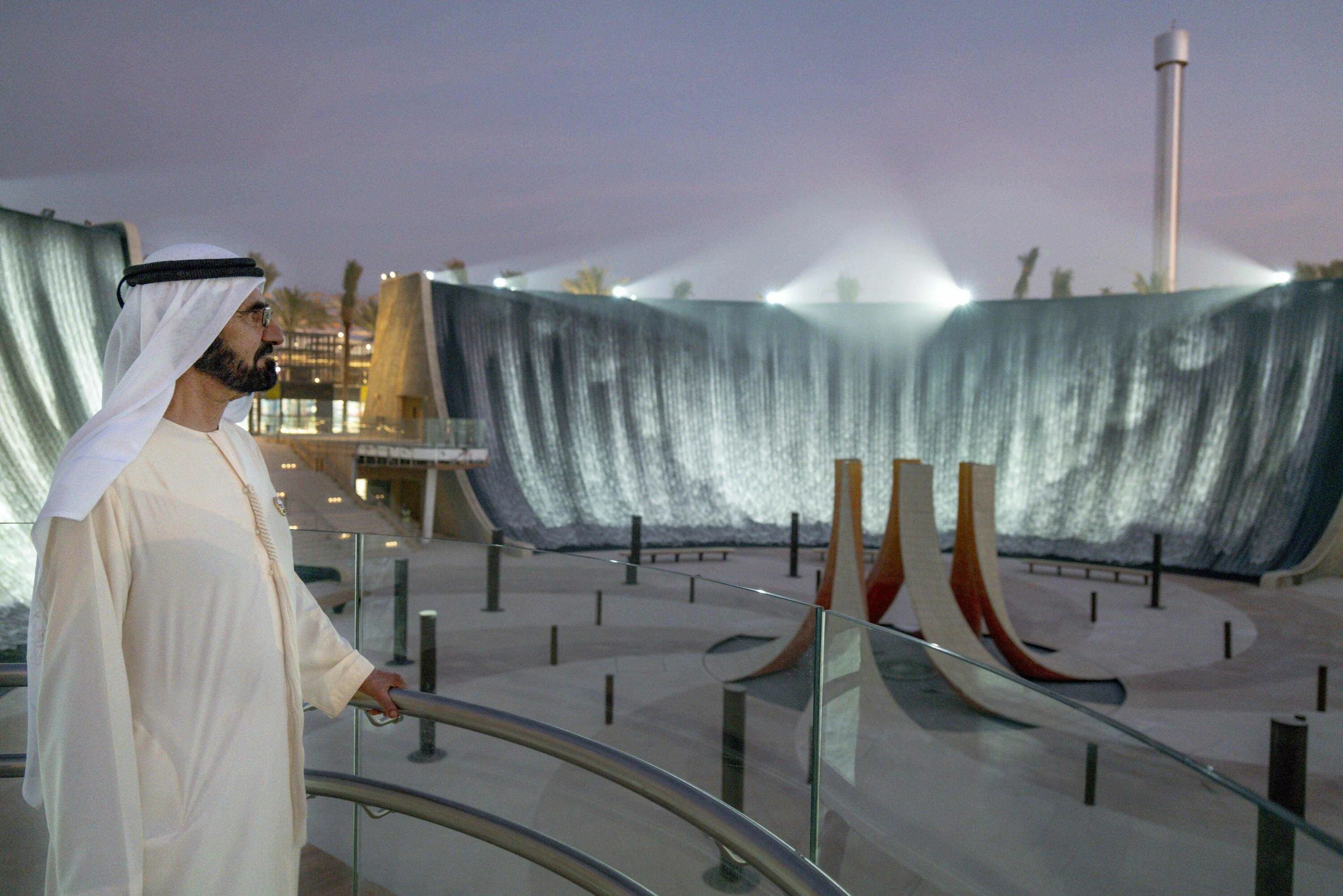 Дубай Экспо 2022. Expo 2020 Dubai ОАЭ. Можно жить в дубае