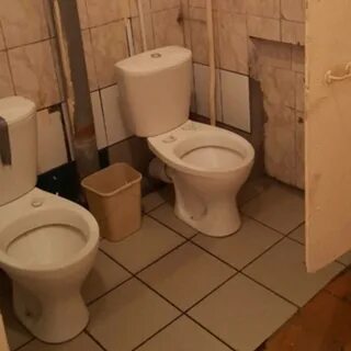 Туалет 73