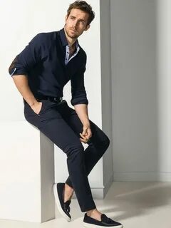 Massimo dutti мужской