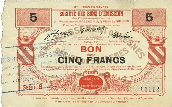 Societe des
