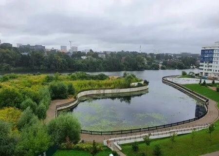 Красногорск 17
