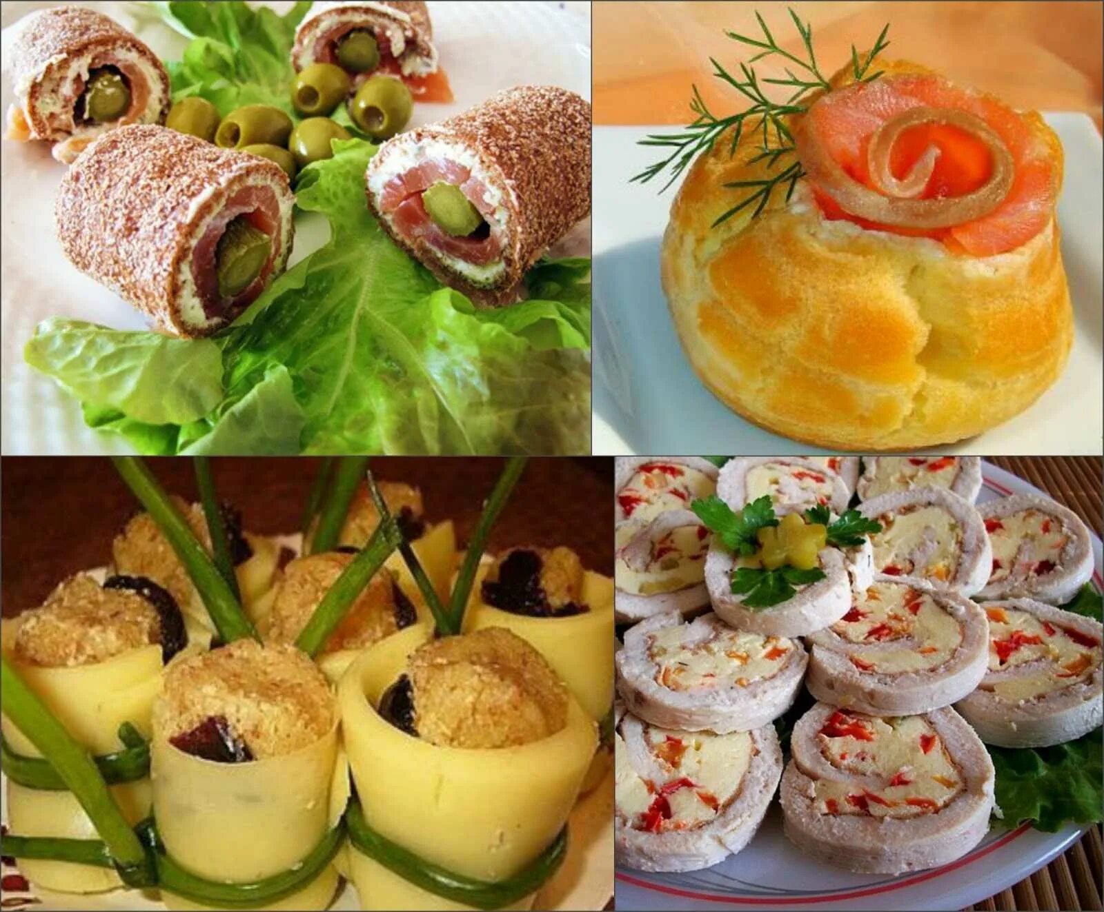 Невероятно вкусно и быстро