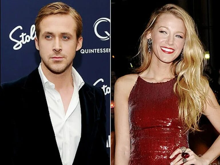 Блейк Лайвли и Гослинг. Ryan Gosling and Blake Lively. Рай Гослинг и блжйе оавле. Blake roman new side of me