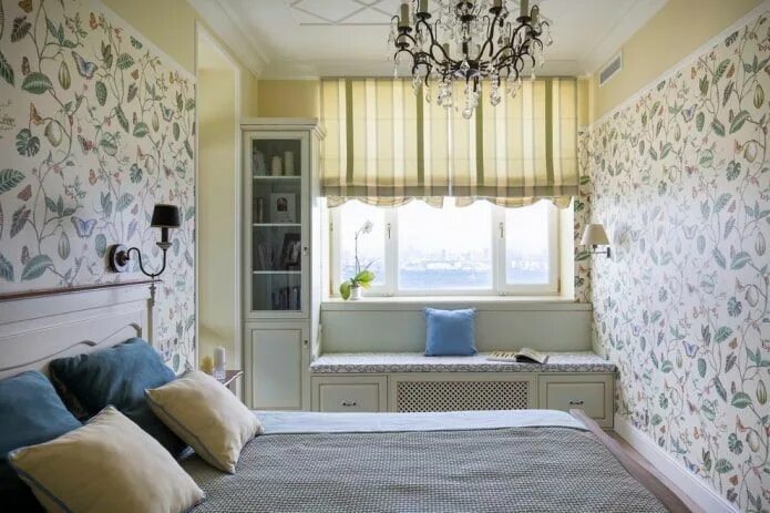 70 фото интерьер гостиной с эркером в частном доме - 2019 Дизайн Интерьера Ngôi 